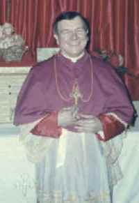 Bishop Schuckardt