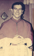 Bishop Schuckardt