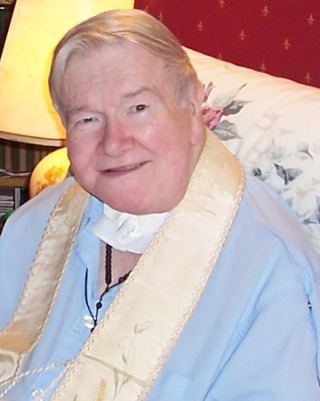 Bishop Schuckardt